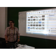 AULA DIGITAL - Capacitación intensiva a nuestro equipo docente